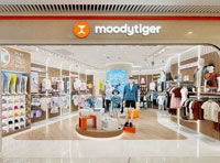 城市探索计划｜moodytiger 5月新开门店