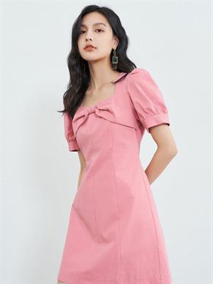 爱客女装夏季新品