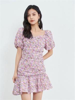 爱客女装夏季新品