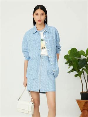 珂尼蒂思女装夏季新品