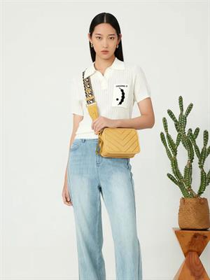 珂尼蒂思女装夏季新品