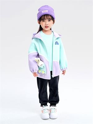 ABC KIDS童装2023秋冬新品