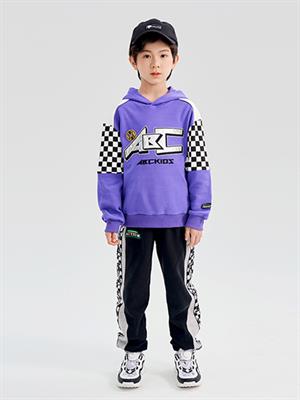 ABC KIDS童装2023秋冬新品