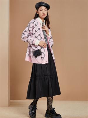 U-Cevel女装秋冬新品