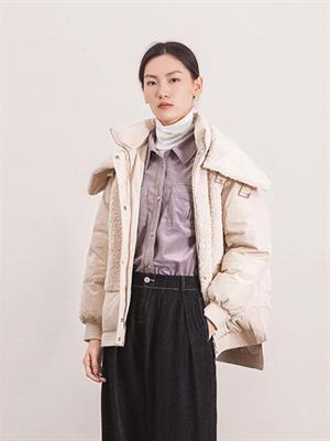 MeMx女装冬季新品