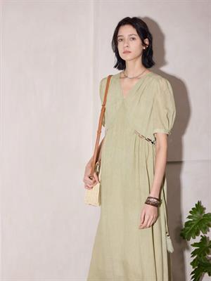 theMSLAN女装夏季新品