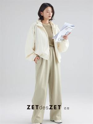 ZET des ZET女装秋冬季新品