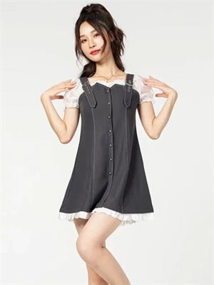 MixBlu女装夏季新品