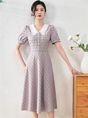 斯珈妮女装春夏新品