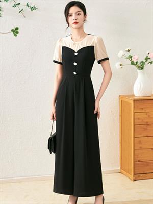 斯珈妮女装春夏新品