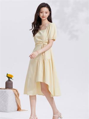 InShop茵烁女装夏季新品