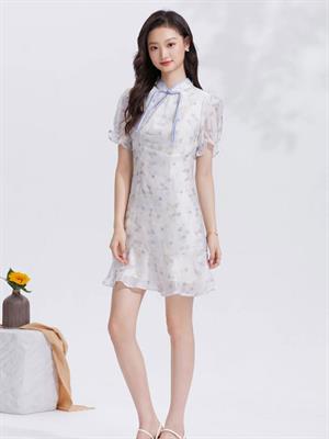 InShop茵烁女装夏季新品