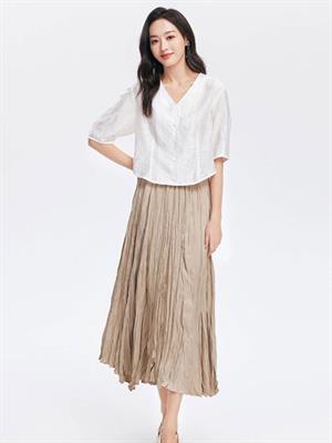 Abun女装2024夏季新品