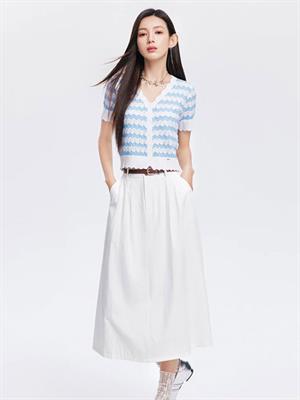 Abun女装2024夏季新品