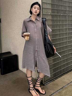 THIS女装2024春夏新品