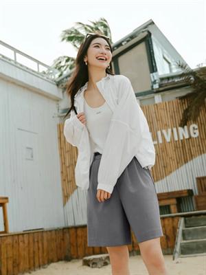 红袖女装2024春夏新品