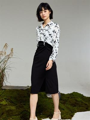 8号站台女装春夏新品