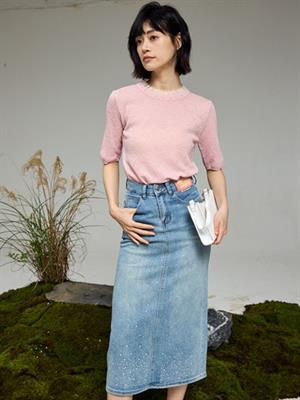 8号站台女装春夏新品