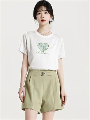 雁腾逸女装夏季新品